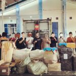 Bea Cukai Langsa dan Satgas BAIS Aceh Amankan Barang Impor Ilegal
