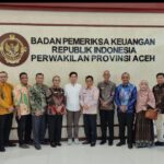 Pj, Bupati Ahmadlyah raih peringkat II Se – Kabupaten  Kota Se Aceh