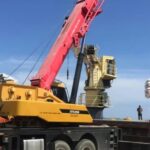 Tambah Stok, 9.800 Ton Beras Impor Vietnam Segera Masuk Gudang Bulog Aceh