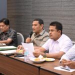 DPRK Banda Aceh Tetapkan Lima Anggota Panwaslih Pilkada 2024, Siapa Saja?