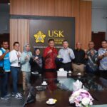 USK jadi Venue PON 2024, PLN Aceh Cek Keandalan Listrik di Seputar Kampus