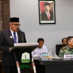 Lampaui Target, Realisasi Pendapatan Aceh Tahun 2023 Tembus Rp10,5 Triliun