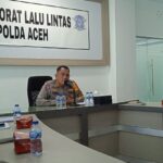 Polda Aceh Catat 1.042 Kasus Laka Lantas per 17 April, Kerugian Capai Rp2,8 Miliar