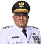 Jelang Lebaran, Pj Gubernur Aceh Pantau Stok dan Harga Pangan di Dua Pasar